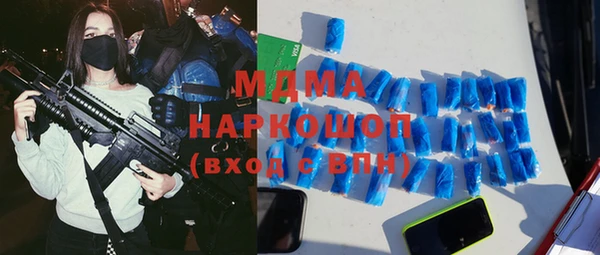 кокс Волоколамск